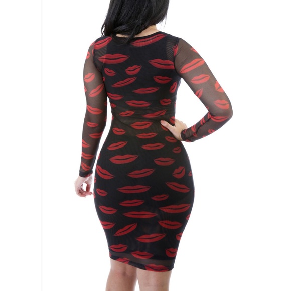 Dresses Kiss Me Dress Poshmark